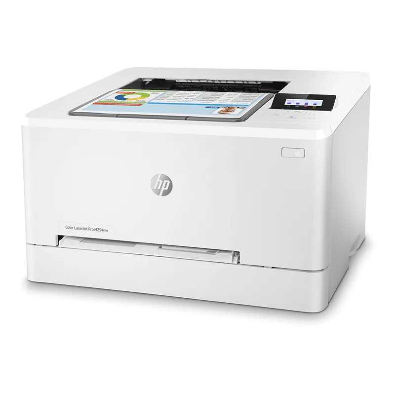 Заправка картриджа HP COLOR-LASERJET-PRO-M254NW