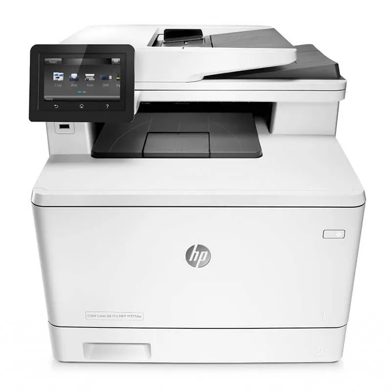 Заправка картриджа HP COLOR-LASERJET-PRO-MFP-M377DW