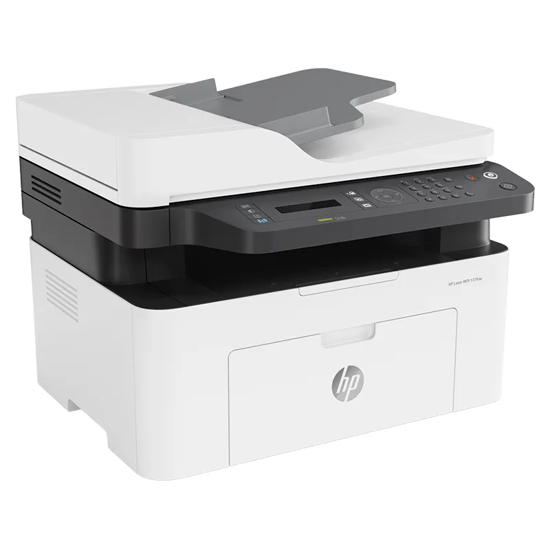 Ремонт HP Laser MFP 137fnw