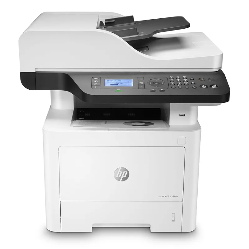 Ремонт HP Laser MFP 432fdn