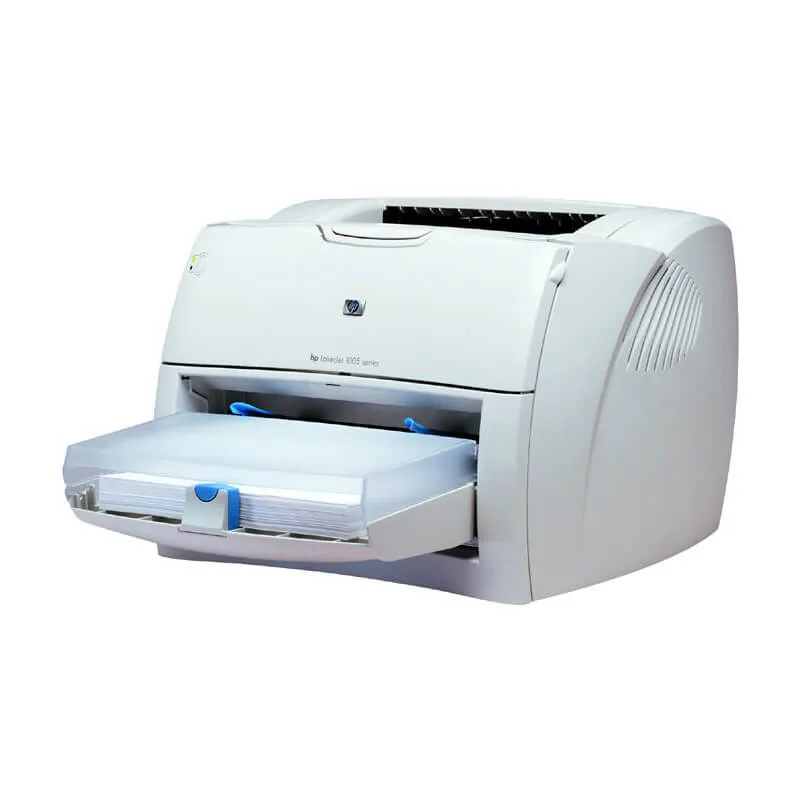 Заправка картриджа HP LASERJET-1005