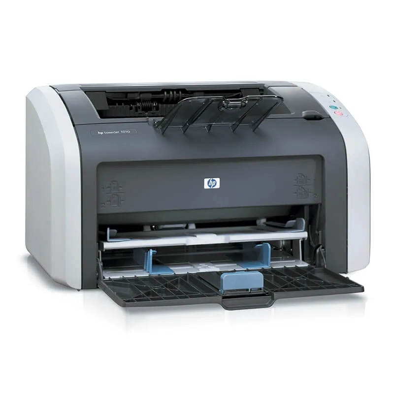 Заправка картриджа HP LASERJET-1010