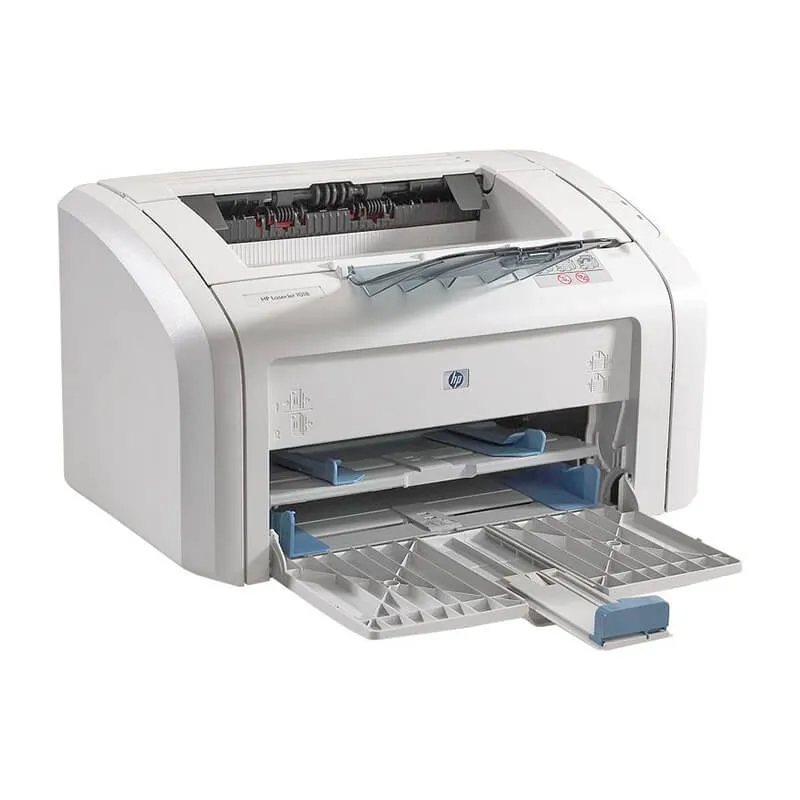 Заправка картриджа HP LASERJET-1018