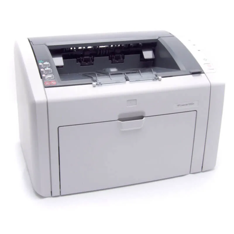 Заправка картриджа HP LASERJET-1022N