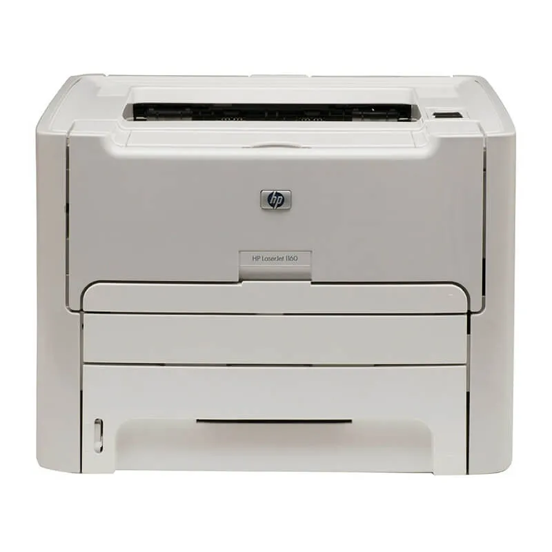 Заправка картриджа HP LASERJET-1160