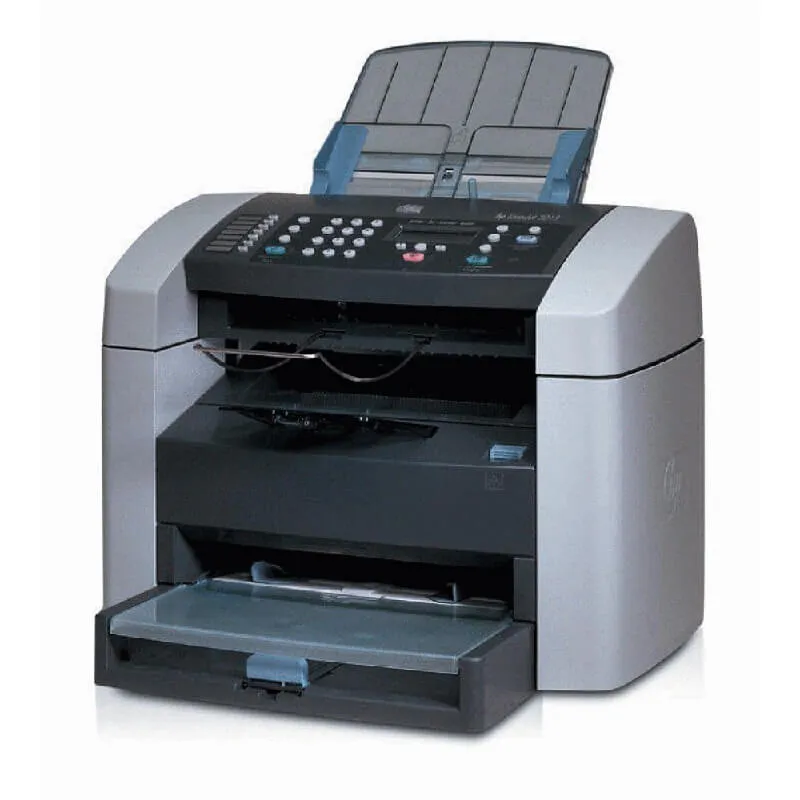 Заправка картриджа HP LASERJET-3015