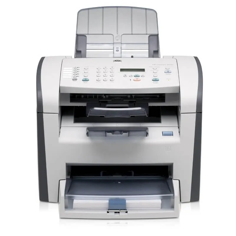 Заправка картриджа HP LASERJET-3050
