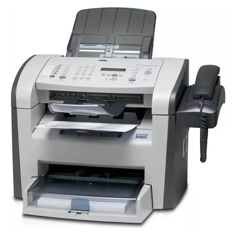 Заправка картриджа HP LASERJET-3050Z