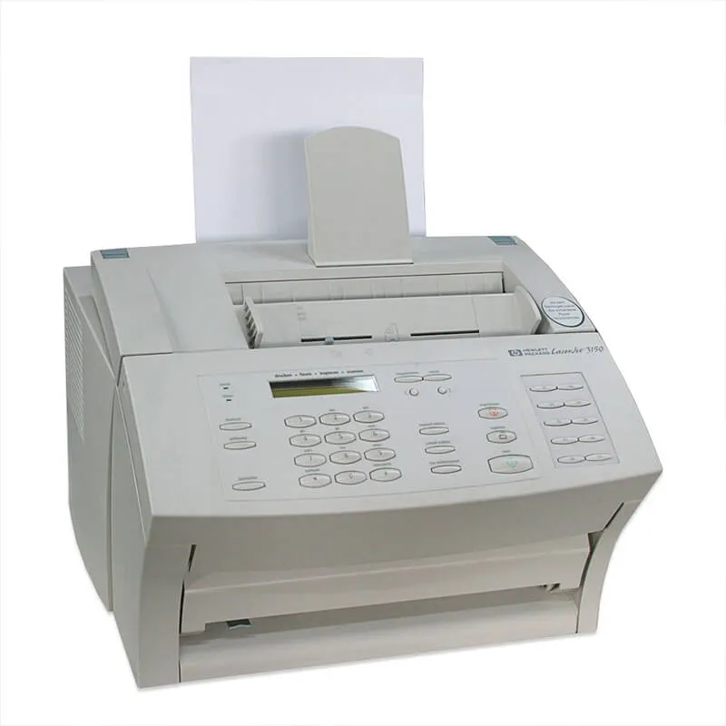 Ремонт HP LaserJet 3100
