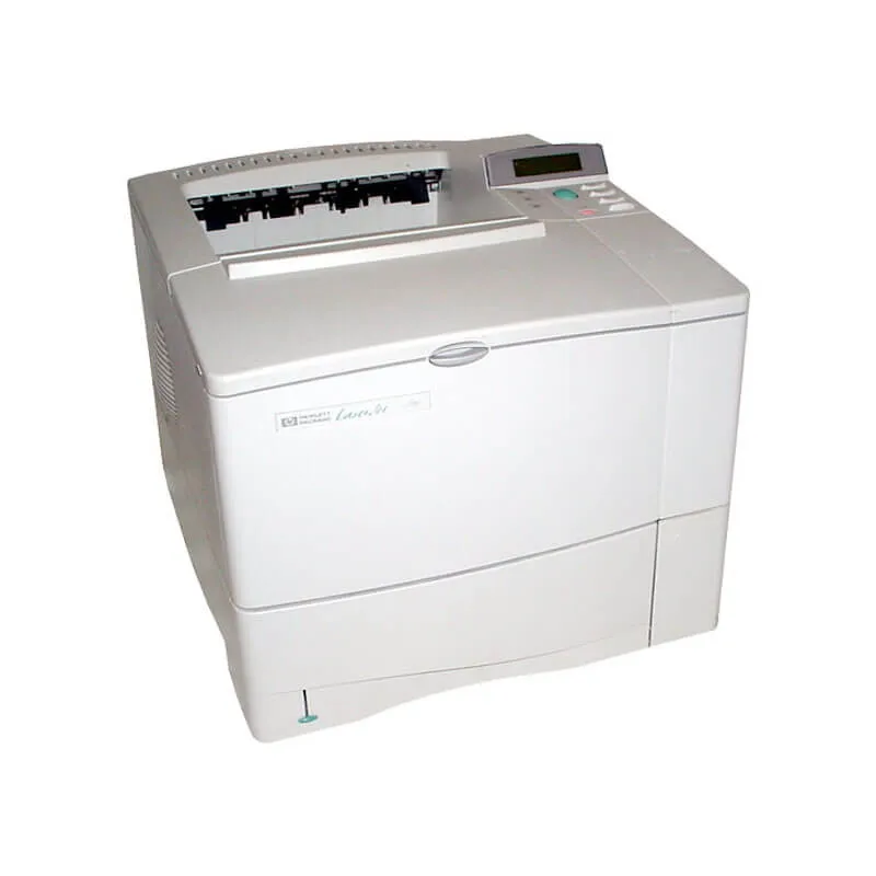 Ремонт HP LaserJet 4000