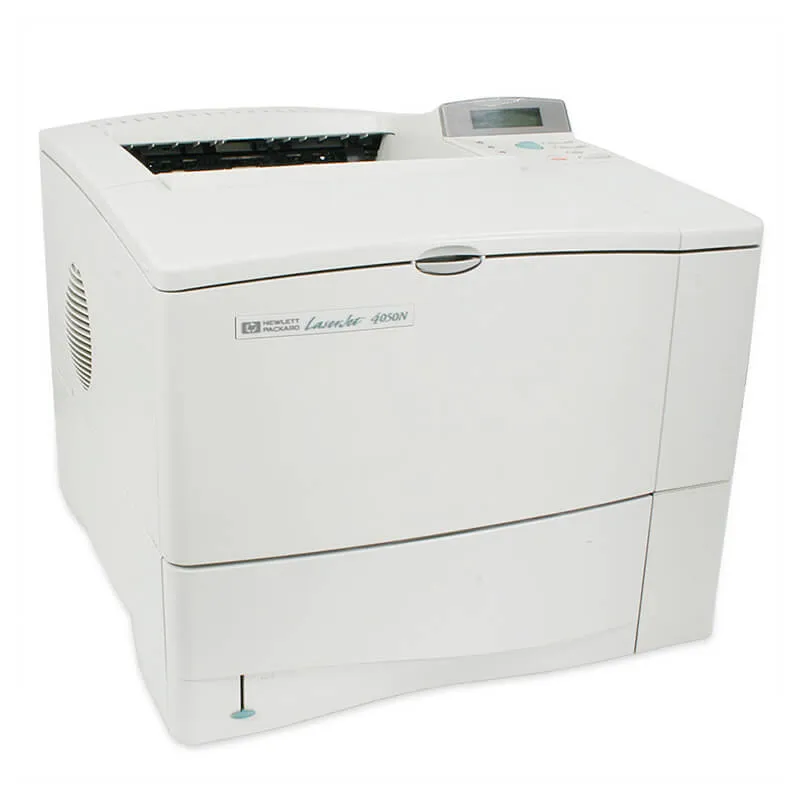 Заправка картриджа HP LASERJET-4050N