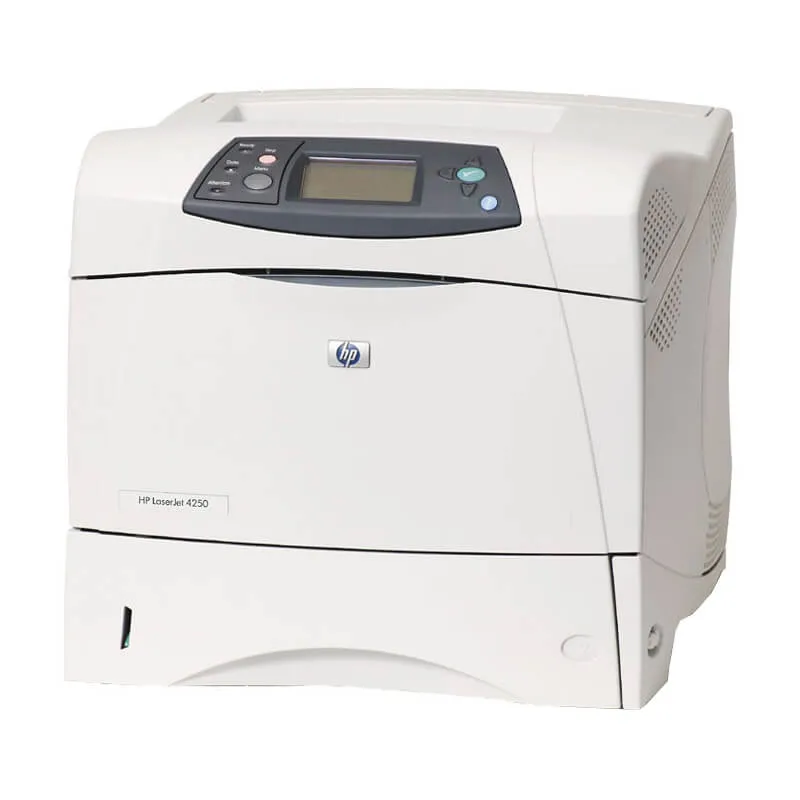 Заправка картриджа HP LASERJET-4250