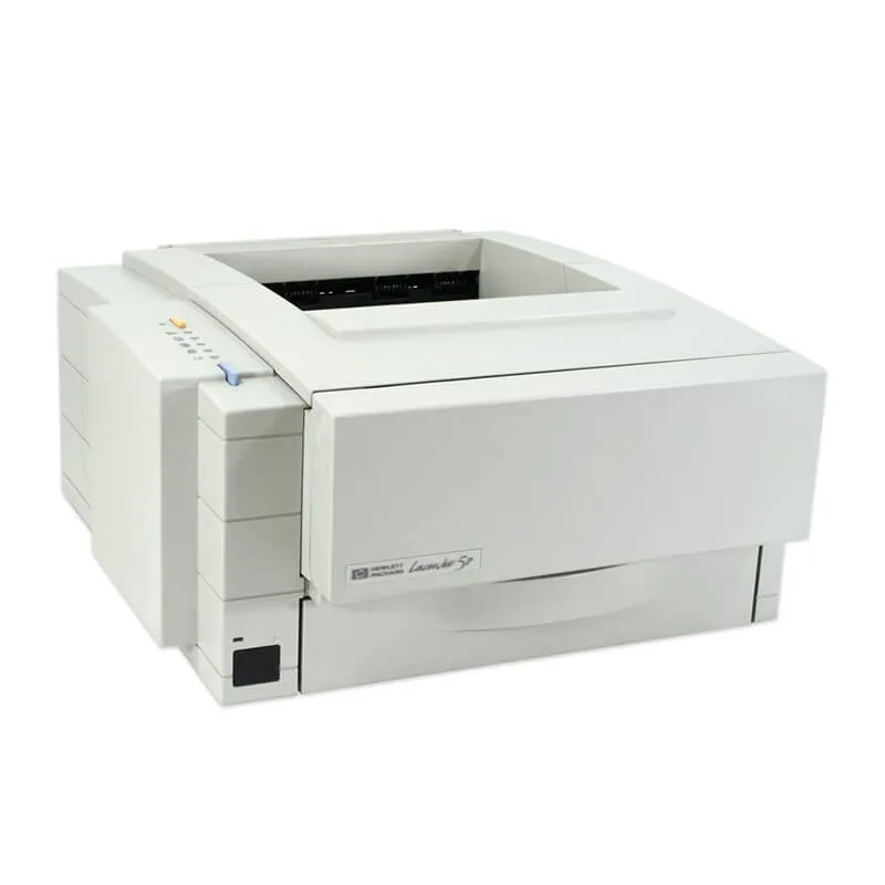Заправка картриджа HP LASERJET-5P