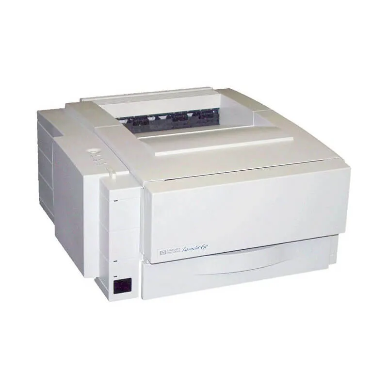 Заправка картриджа HP LASERJET-6MP