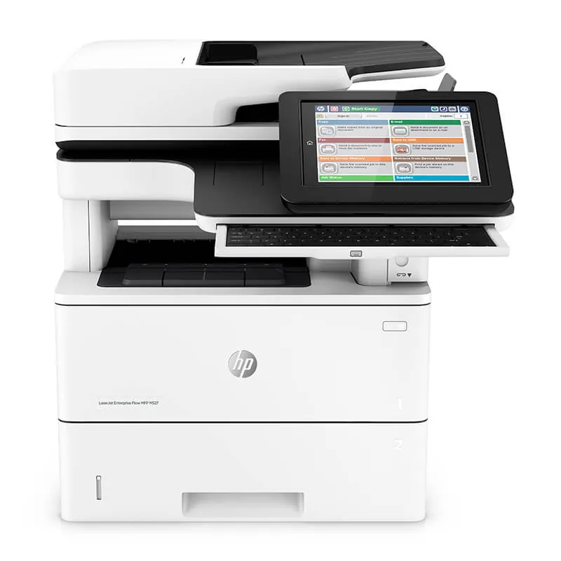 Ремонт HP LaserJet Enterprise M527f