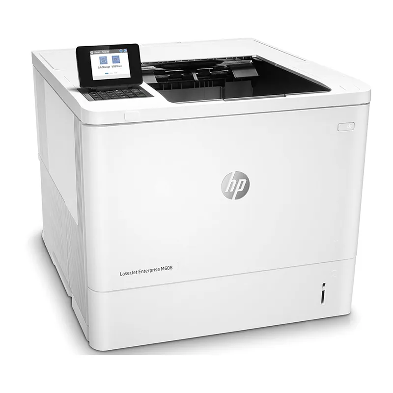 Ремонт HP LaserJet Enterprise M608n