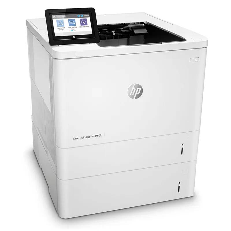 Ремонт HP LaserJet Enterprise M609x