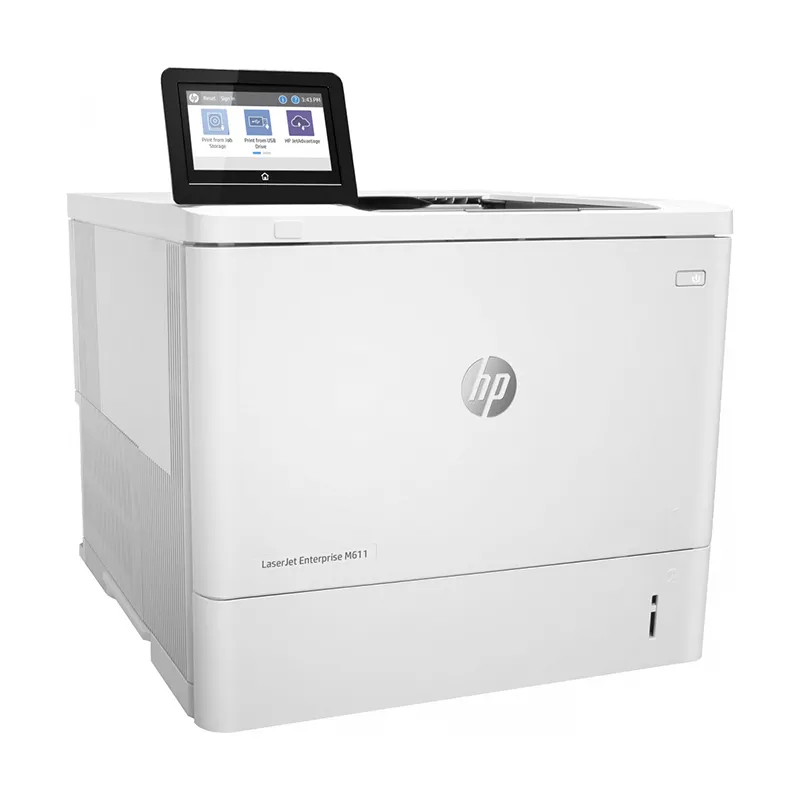 Заправка картриджа HP LASERJET-ENTERPRISE-M611DN