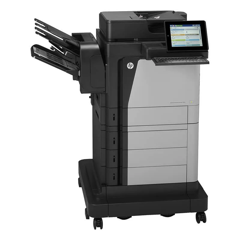 Заправка картриджа HP LASERJET-ENTERPRISE-M630Z