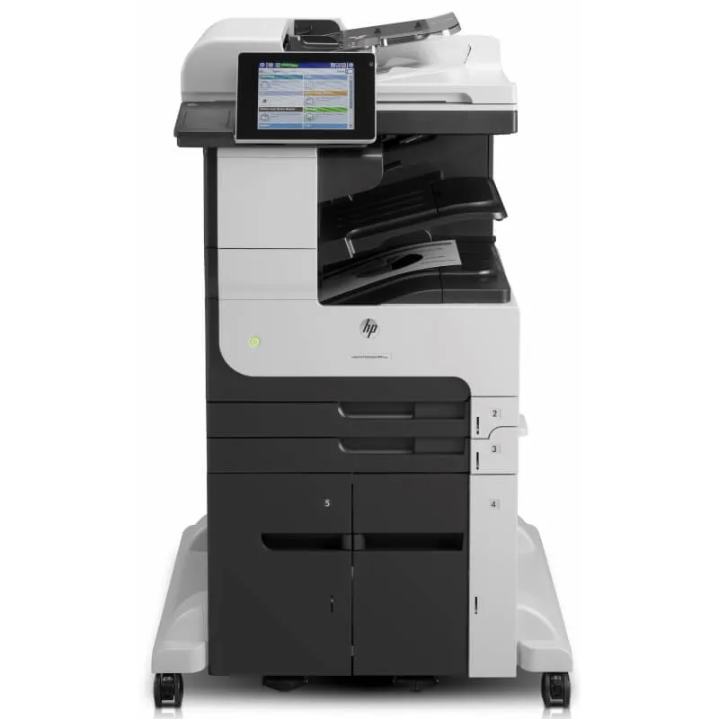Заправка картриджа HP LASERJET-ENTERPRISE-M725Z-1