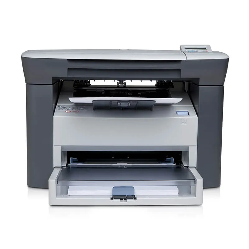 Заправка картриджа HP LASERJET-M1005-MFP