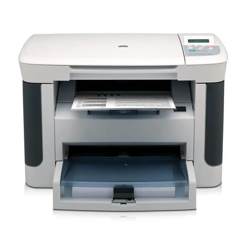 Заправка картриджа HP LASERJET-M1120N
