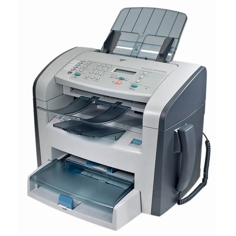 Заправка картриджа HP LASERJET-M1319F-MFP