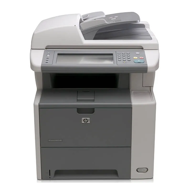 Заправка картриджа HP LASERJET-M3035-MFP