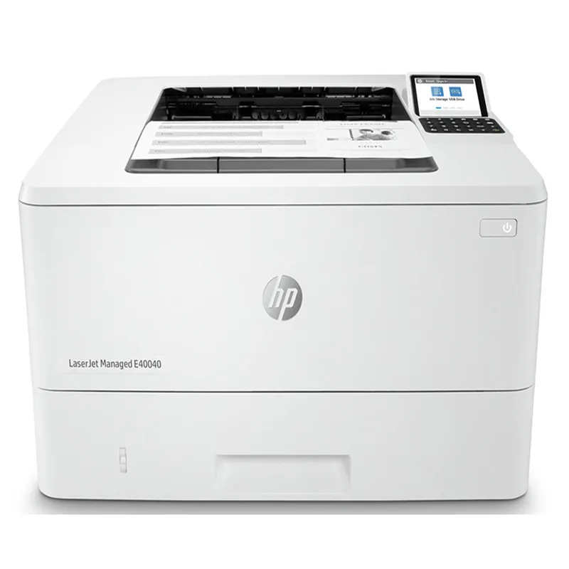 Ремонт HP LaserJet Managed E40040dn