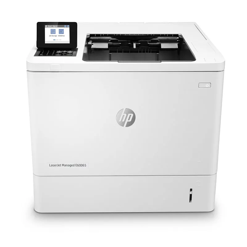 Ремонт HP LaserJet Managed E60065dn