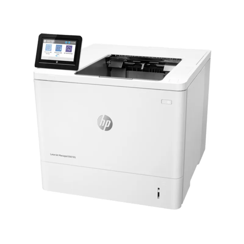 Заправка картриджа HP LASERJET-MANAGED-E60175