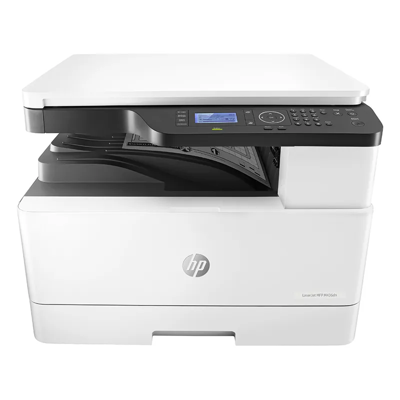 Заправка картриджа HP LASERJET-MFP-M436N