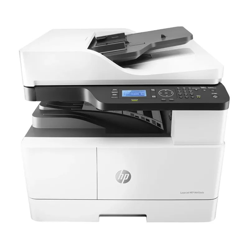 Ремонт HP LaserJet MFP M443nda