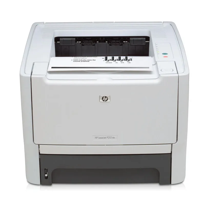 Заправка картриджа HP LASERJET-P2014N
