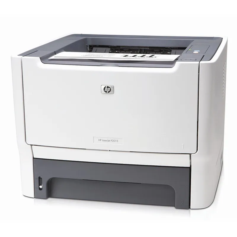 Заправка картриджа HP LASERJET-P2015N