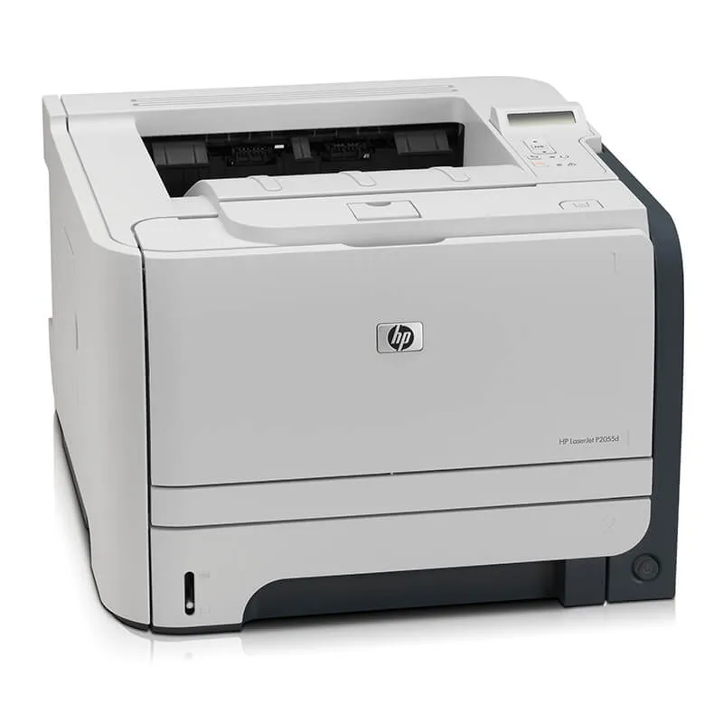 Заправка картриджа HP LASERJET-P2055