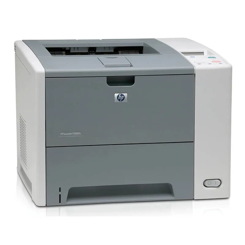 Заправка картриджа HP LASERJET-P3005N