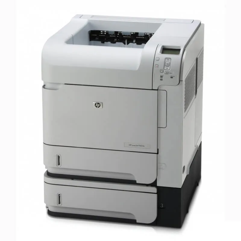 Заправка картриджа HP LASERJET-P4014N