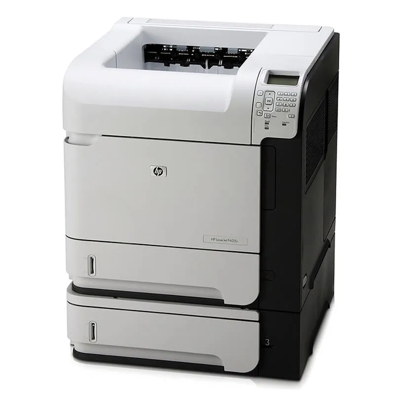 Ремонт HP LaserJet P4015x