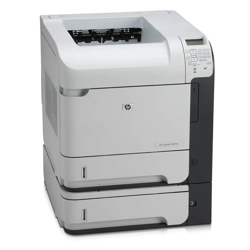 Ремонт HP LaserJet P4515tn