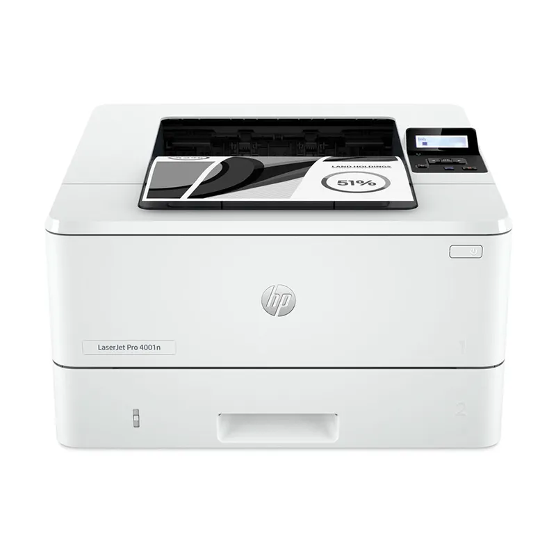 Заправка картриджа HP LASERJET-PRO-4001DW