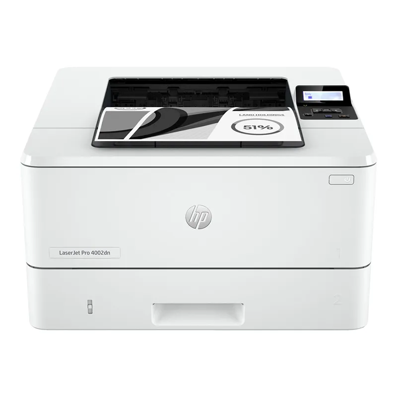 Ремонт HP LaserJet Pro 4002dn