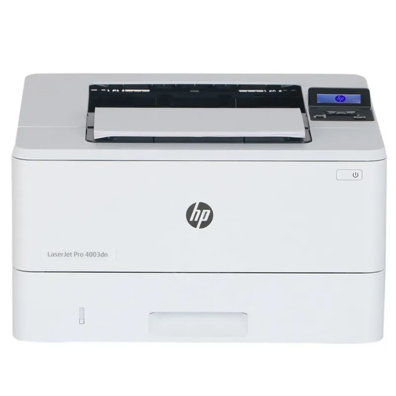 Ремонт HP LaserJet Pro 4003dn