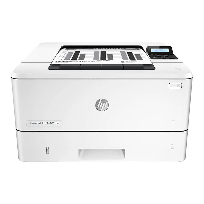 Ремонт HP LaserJet Pro M402dw