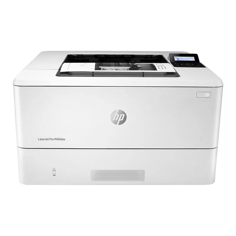 Заправка картриджа HP LASERJET-PRO-M404DW
