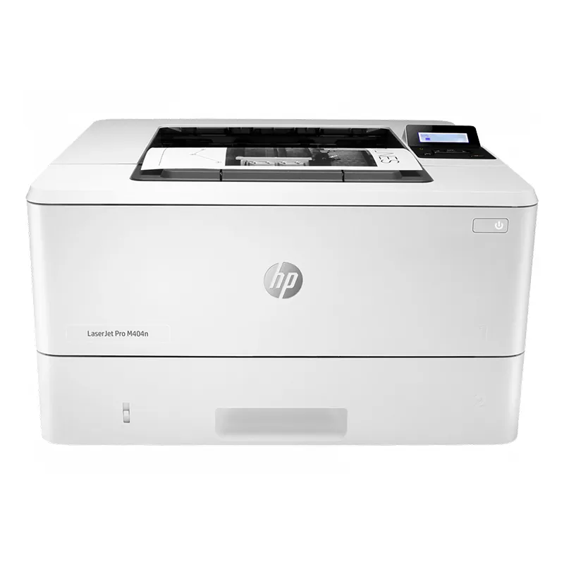 Ремонт HP LaserJet Pro M404n