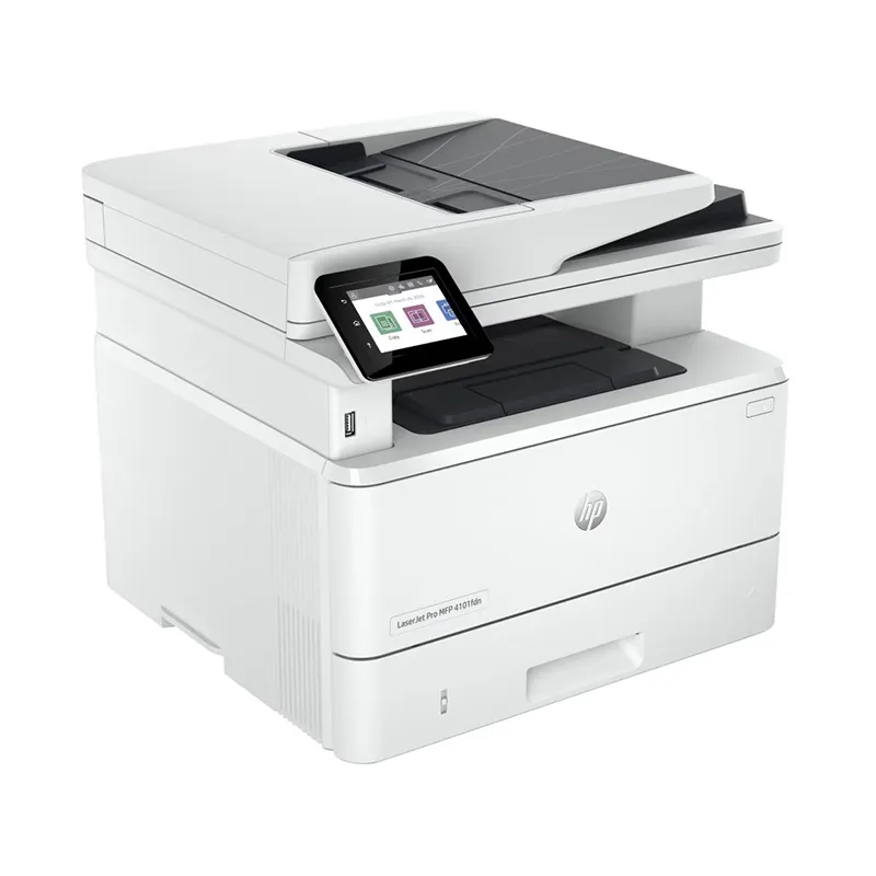 Заправка картриджа HP LASERJET-PRO-MFP-4101FDN