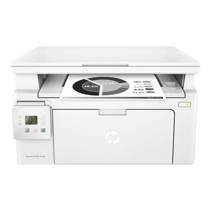 Ремонт HP LaserJet Pro MFP M130a