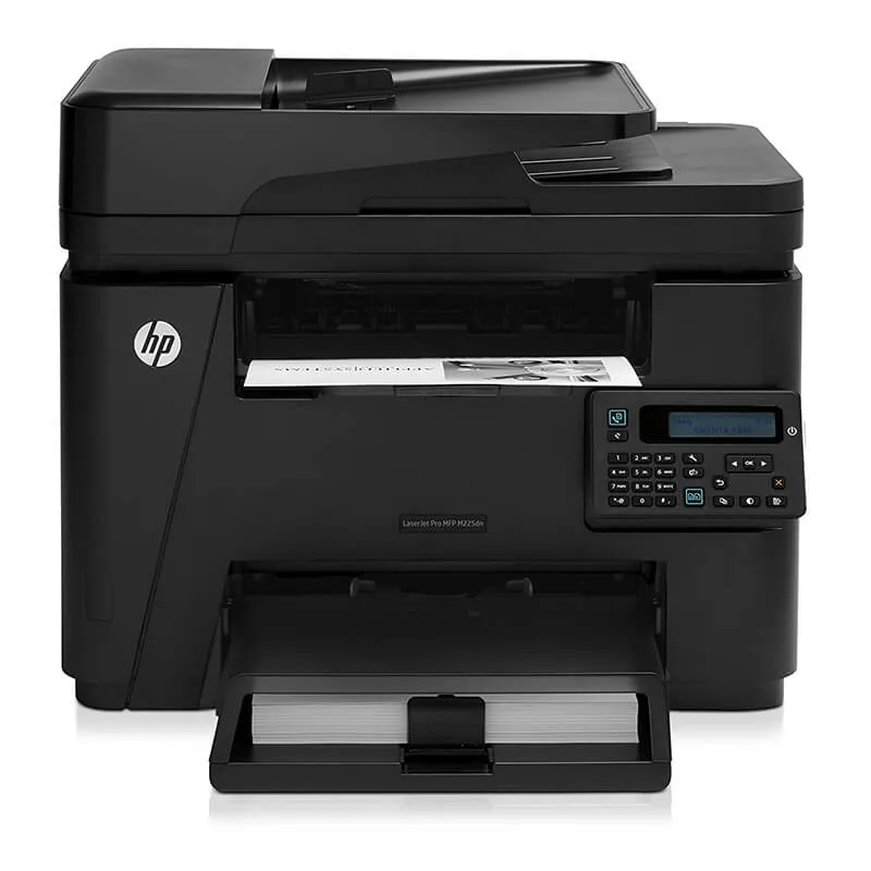 Заправка картриджа HP LASERJET-PRO-MFP-M225DN