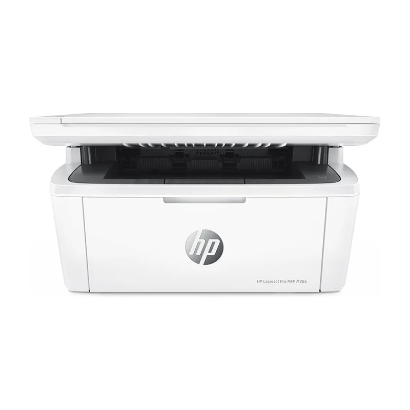 Заправка картриджа HP LASERJET-PRO-MFP-M28A